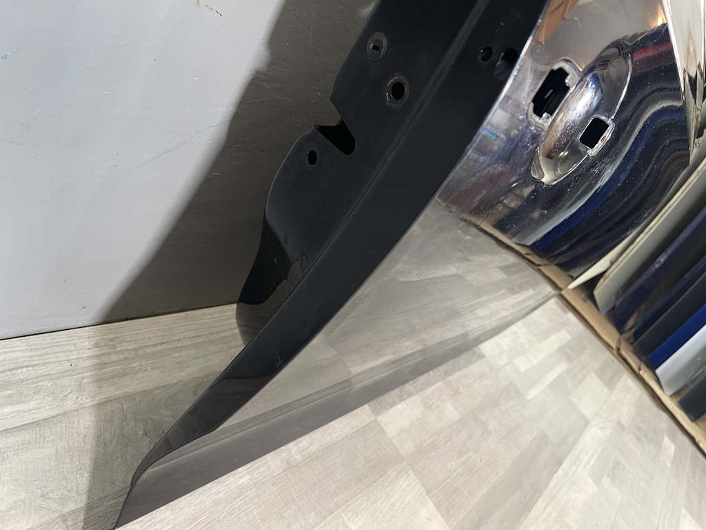 ŠKODA RAPID - 5JA - 2012-2019 - dveře PP - 5JA831312