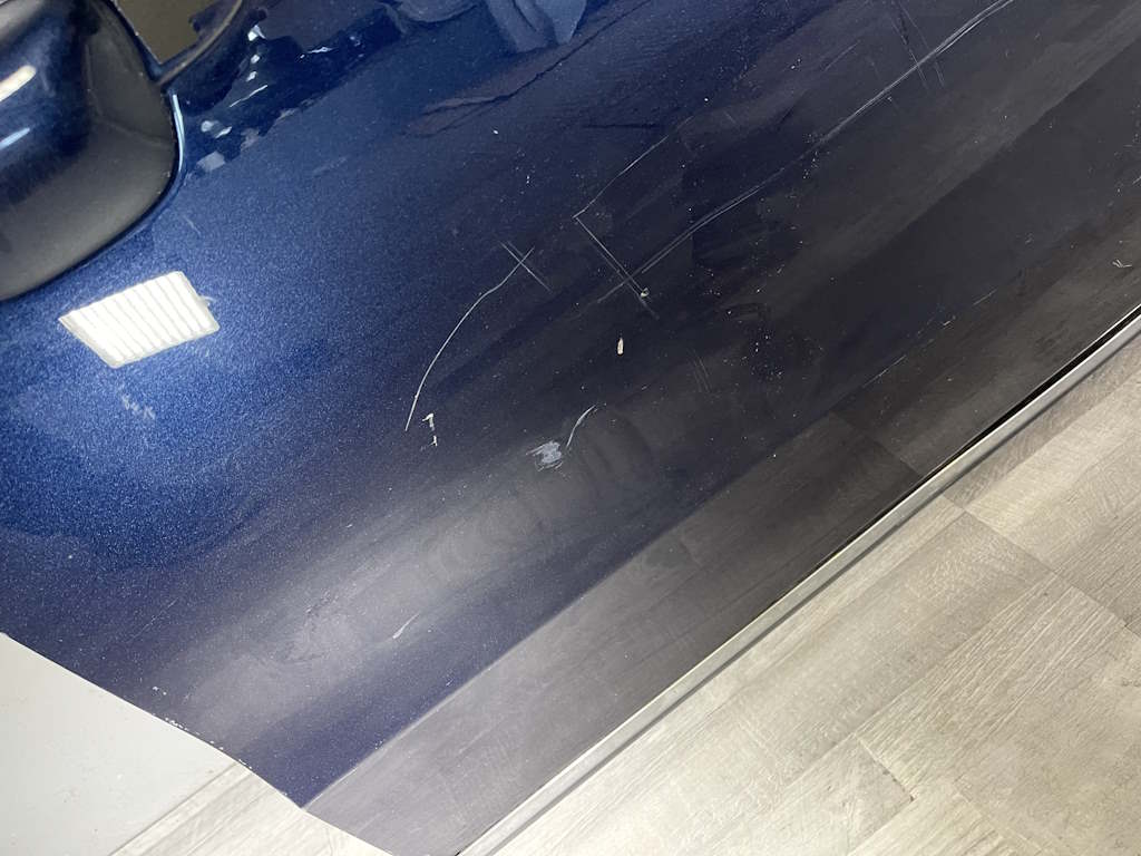 VW PASSAT B7 2010-2014 - 3AA - dveře PP