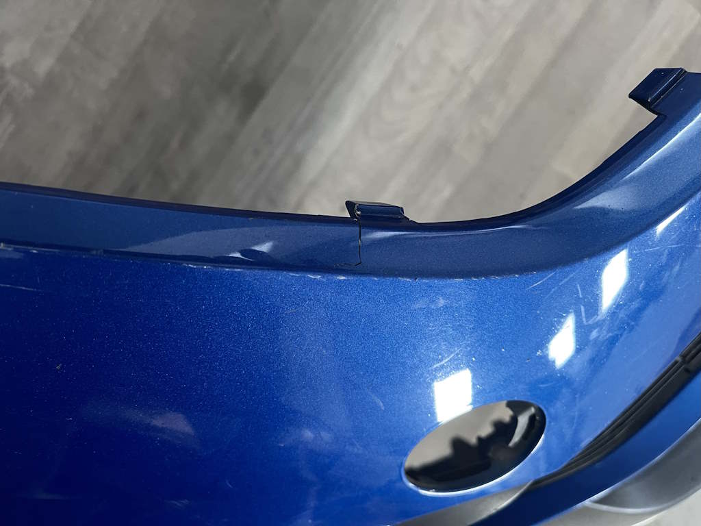 ŠKODA KAMIQ - 658 - 2019-2024 - nárazník + mřížka + spoiler - 658807221 658853677