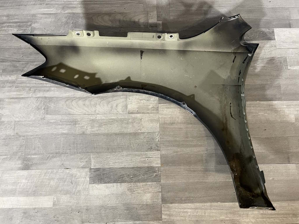 VW GOLF 7 - 5G - 2012-2016 - blatník PP