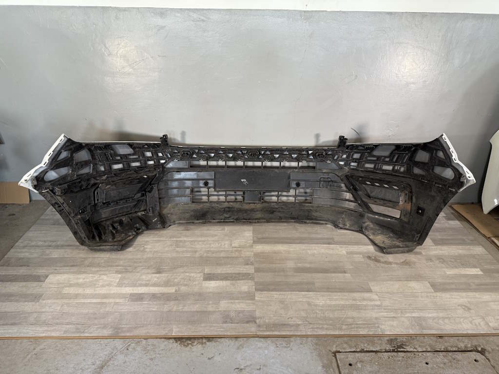 VW CRAFTER - 2017-2025 - 7C - narazník 4xPDC - 7C0807221