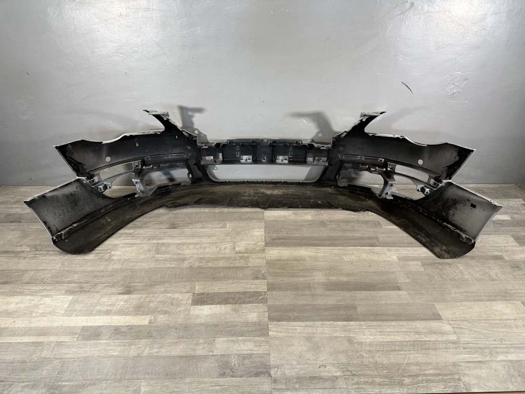 VW PASSAT B6 - 3C - 2005-2010 - nárazník 4xPDC - 3C0807221