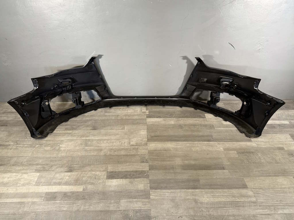 AUDI A3 - 8V - 2013-2016 - nárazník S-LINE OST + 6xPDC - 8V3807437F