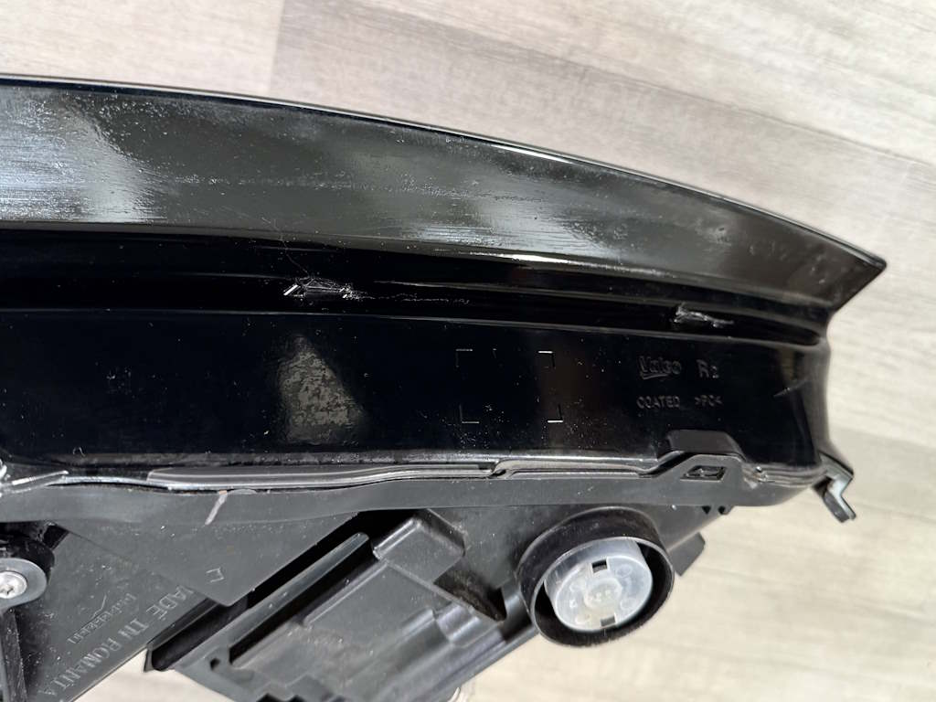 ŠKODA SCALA - 657 - 2019-2023 - světlo PP LED - 957941016A