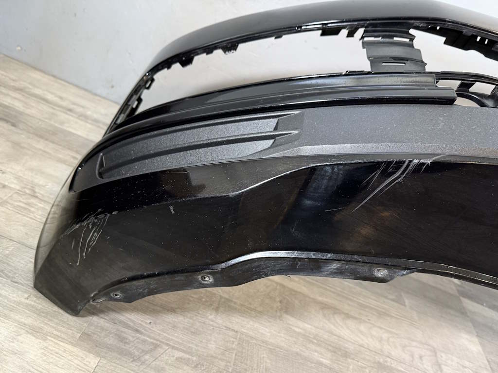 VW TRANSPORTER T6 - 7E - 2015-2019 - nárazník - LC9X - 7E5807221D