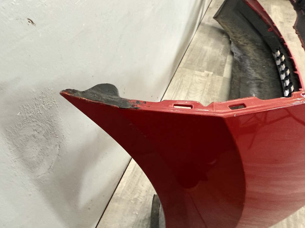 ŠKODA KAROQ - 2017-2024 - 57A - náraznik - 57A807221 5A7807061