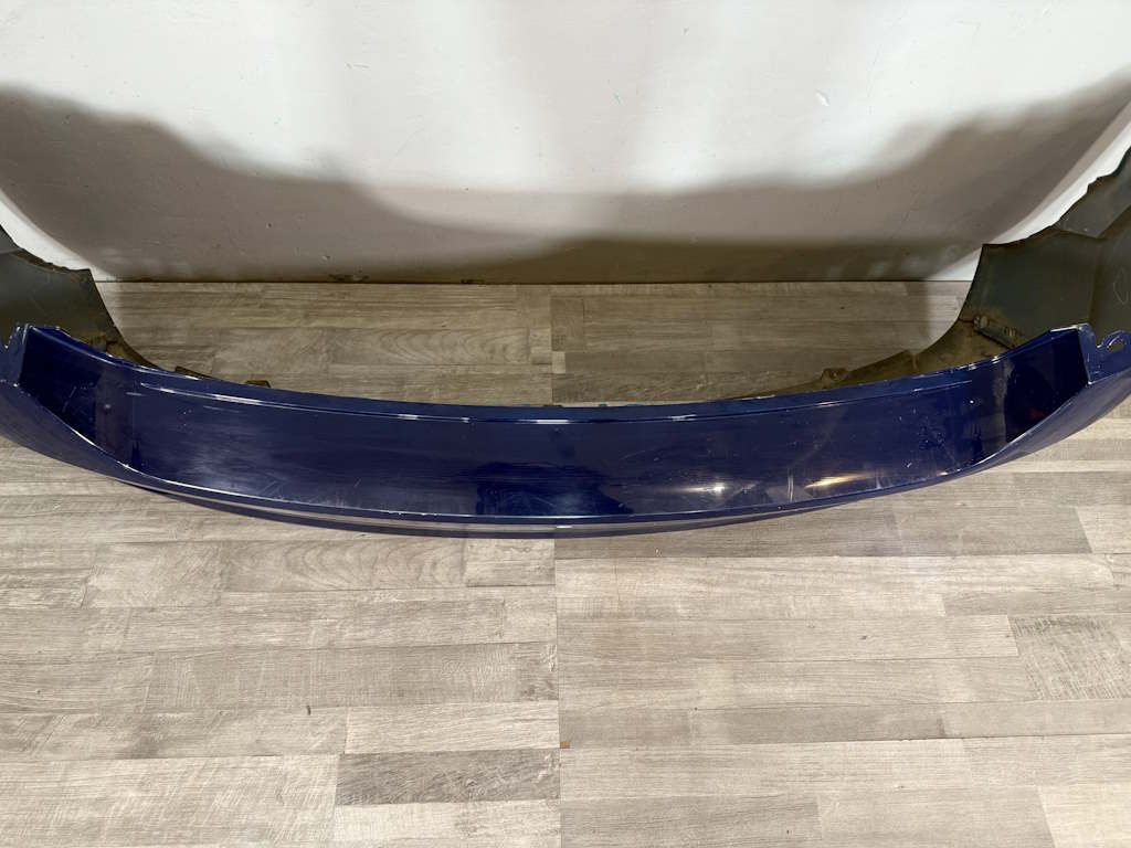 ŠKODA RAPID - 5JA - 2012-2019 - zadní nárazník SPACEBACK - 3xPDC - 5JJ807521 5JJ807421