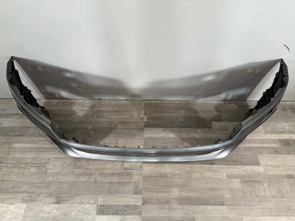 ŠKODA FABIA 4 - 6VE - 2021-2025 - nárazník OST + 4xPDC - 6VA807221
