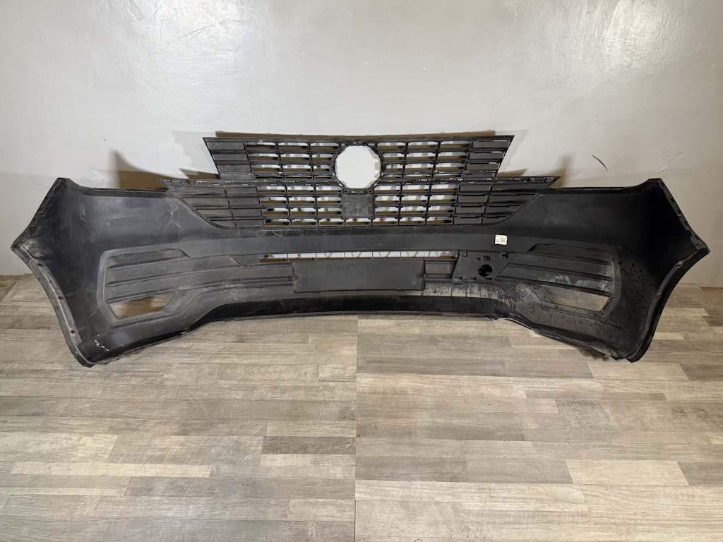 VW TRANSPORTER T6.1 - 7L - 2019-2024 - nárazník - 7LA807221B