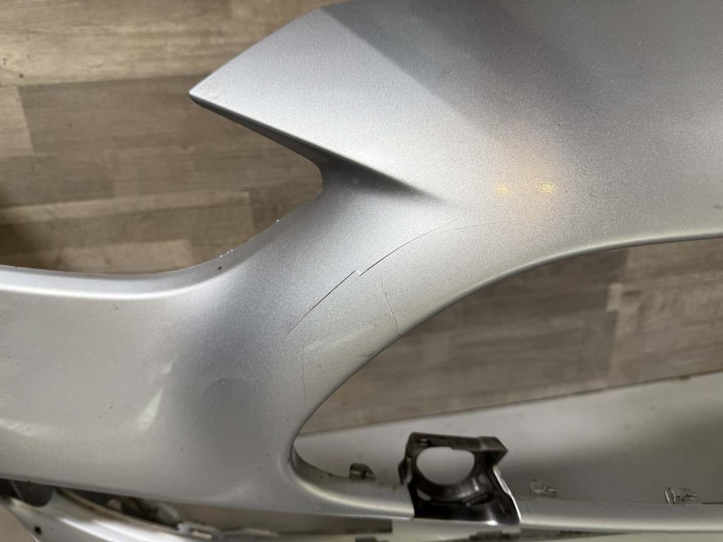 MERCEDES BENZ - C - W206 - 2021-2025 - přední nárazník AMG paket - PDC - 972688D