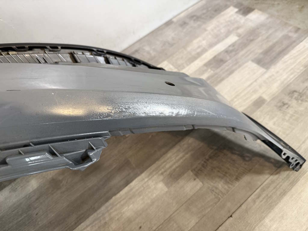 VW PASSAT B8 - 3G - 2020-2024 - FACELIFT - nárazník ALLTRACK 4xPDC - LA7C - 3G0807221H 3G0805903H