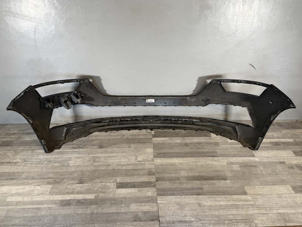 ŠKODA KAMIQ - 658 - 2019-2024 - nárazník - 658807221