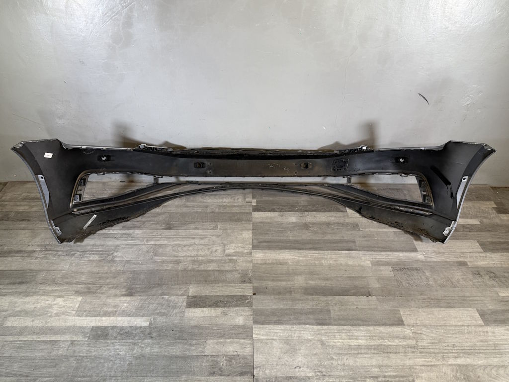 VW PASSAT B8 - 3G - 2020-2024 - FACELIFT - náraznik 4xPDC - 3G0807221E