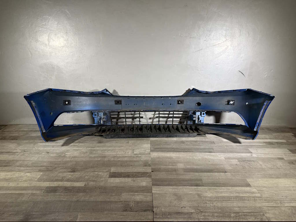 ŠKODA FABIA 3 - 6V - 2014-2018 - nárazník - 6V0807221