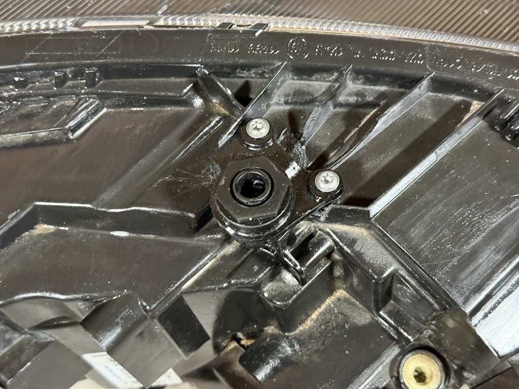 ŠKODA FABIA 3 - 6V - 2014-2018 - světlo LP - 6V1941015C