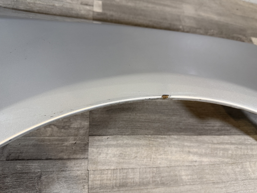 ŠKODA FABIA 2 - 5J - 2007-2014 - blatník PP - 9156