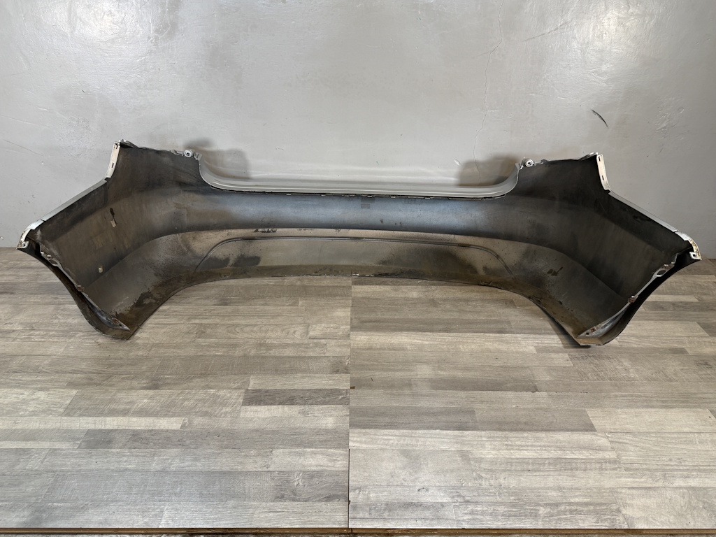 ŠKODA FABIA 2 - 5J - 2007-2014 - zadní nárazník COMBI - 9156 - 5J9807431