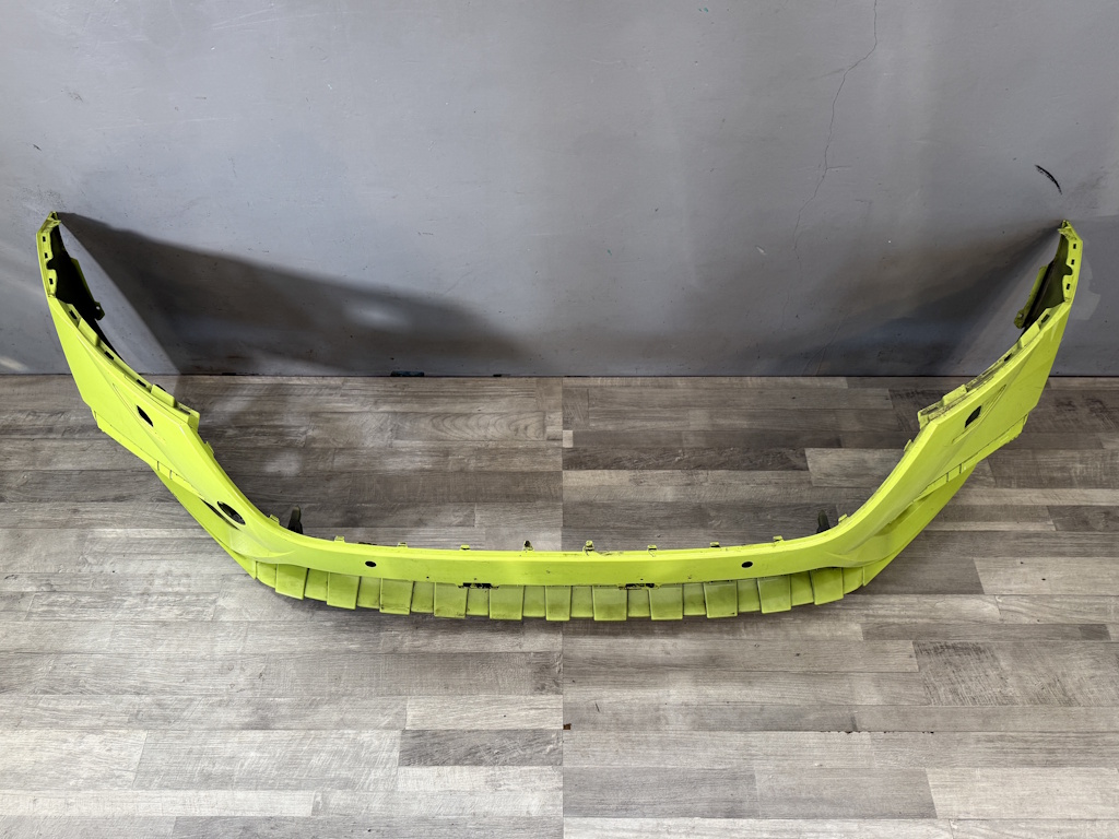 ŠKODA OCTAVIA 4 2019-2023 - 5E3 - nárazník RS OST + 4xPDC - 5E3807217F