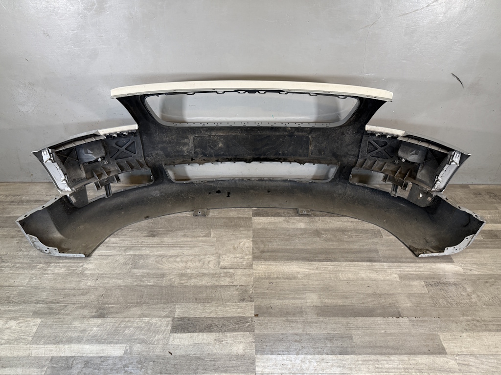 AUDI TT - 8N - 1999-2006 - nárazník OST - 8N807111