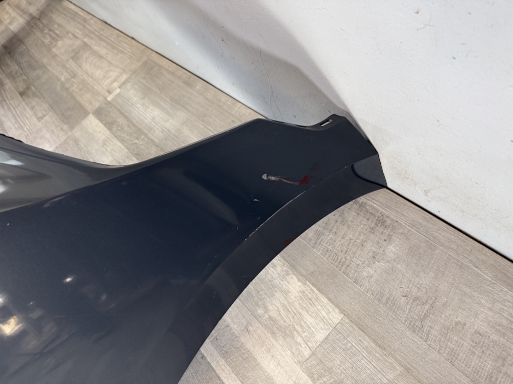 VW GOLF 8 - 5H - 2024-2026 - FACELIFT - nárazník - 5H0807221AA