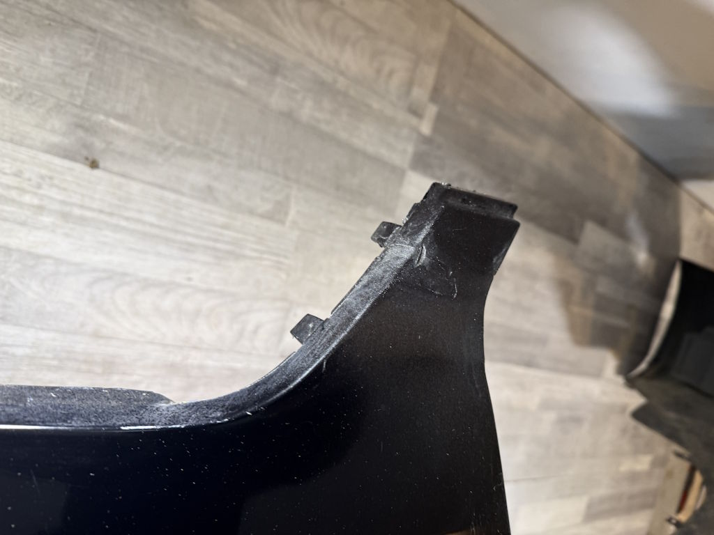 AUDI A4 - 8K - 2008-2013 - nárazník 4xPDC - 8K0807437AA