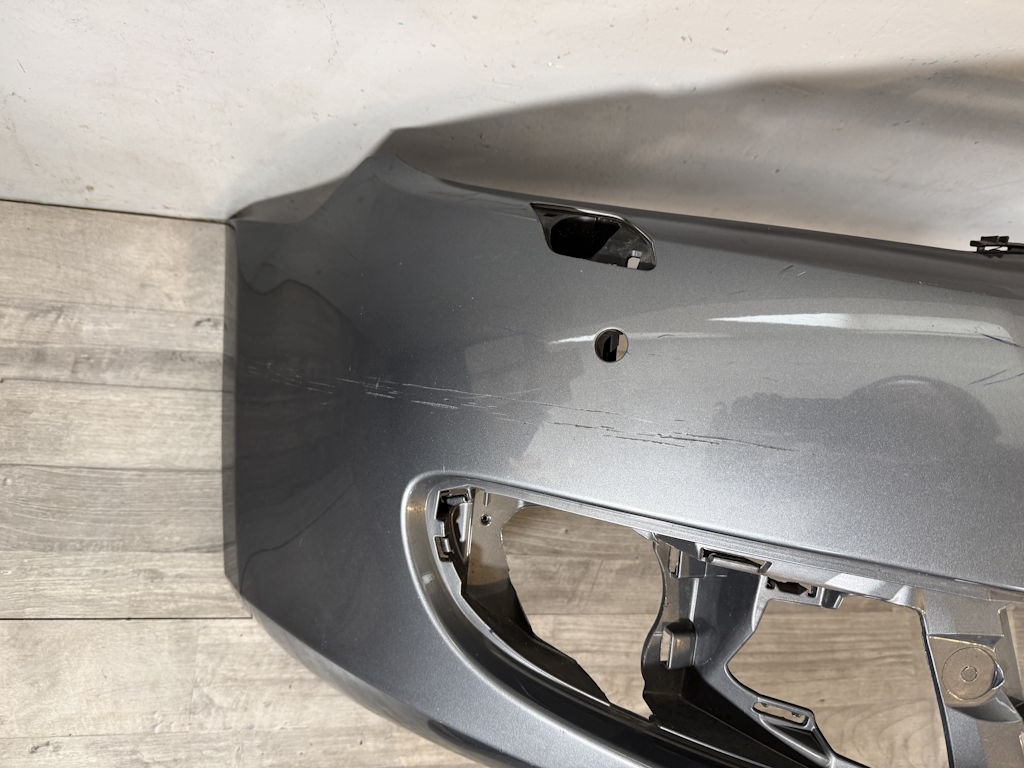 VW GOLF 6 - 1K - 2008-2013 - nárazník HATCHBACK - OST + 4xPDC - 5K0807221