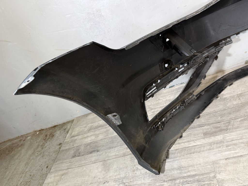 VW GOLF 7 FACELIFT - 5G - 2016-2020 - nárazník OST + 4xPDC - 5G0807221FL