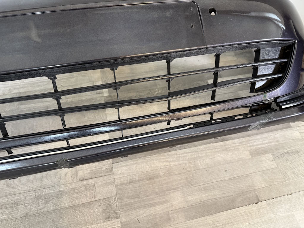 VW GOLF 7 - 5G - 2012-2016 - nárazník OST + 4xPDC - 5G0807221