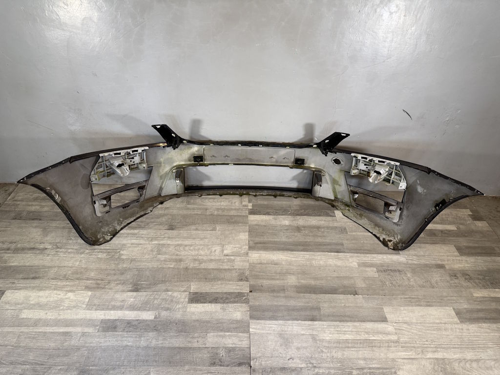 ŠKODA OCTAVIA 3 2013-2017 - 5E - nárazník RS - OST + 6xPDC - maska KO - 5E0807221F