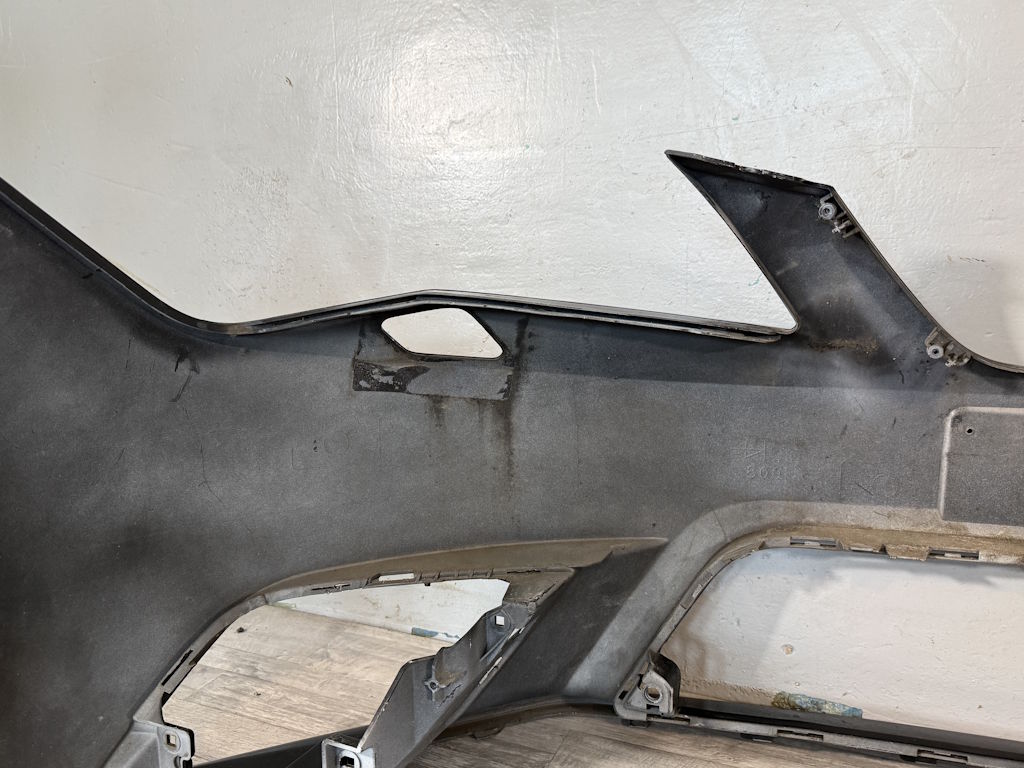 SEAT LEON - 2013-2018 - 5F - nárazník OST  - LP držák OST KO - 5F0807221