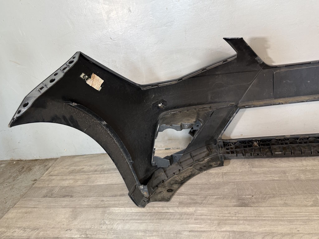SEAT IBIZA - 2012-2016 - 6F - nárazník - 6F0807221D