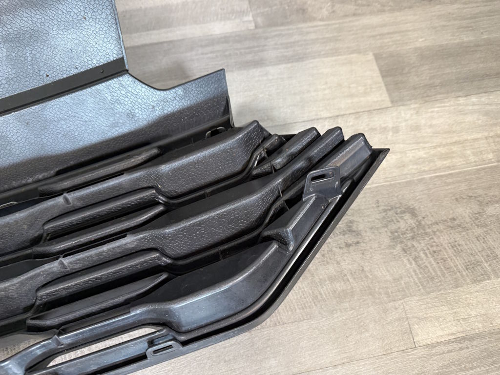 VW T-ROC - 2017-2020 - 2GA - maska - 2GA853651E