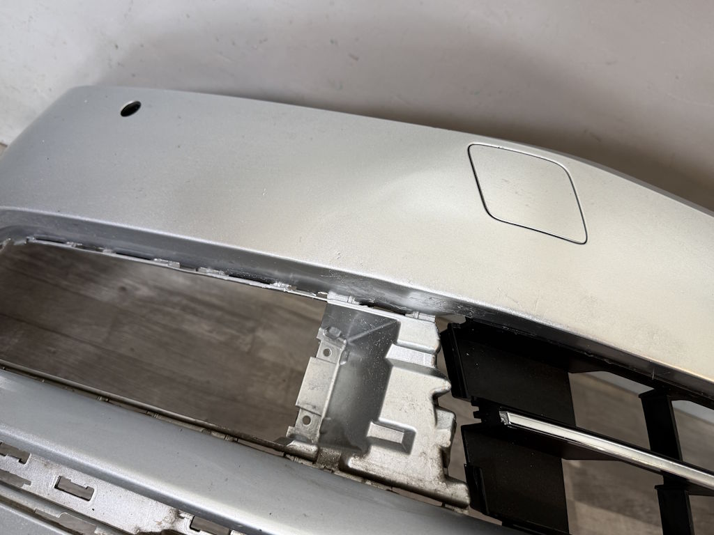 VW PASSAT B8 - 3G - 2014-2019 - nárazník 4xPDC - LA7W - 3G0807221A