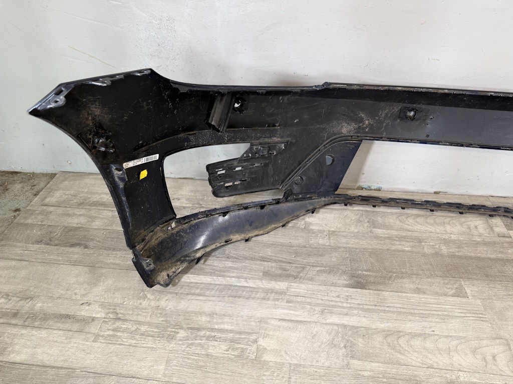 VW PASSAT B8 - 3G - 2014-2019 - nárazník GTE - OST + 6xPDC - LH5X - 3G0807221B