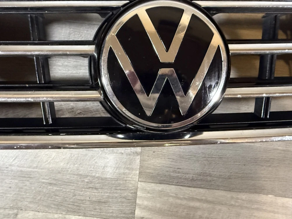 VW PASSAT B8 - 3G - 2020-2024 - FACELIFT - maska - 3G0853651DK/DF