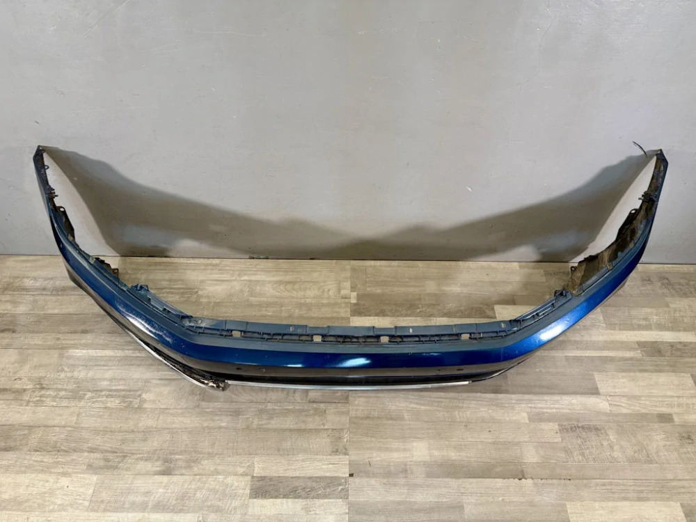 VW PASSAT B8 - 3G - 2020-2024 - FACELIFT - náraznik 6xPDC - LP5M - 3G0807221E