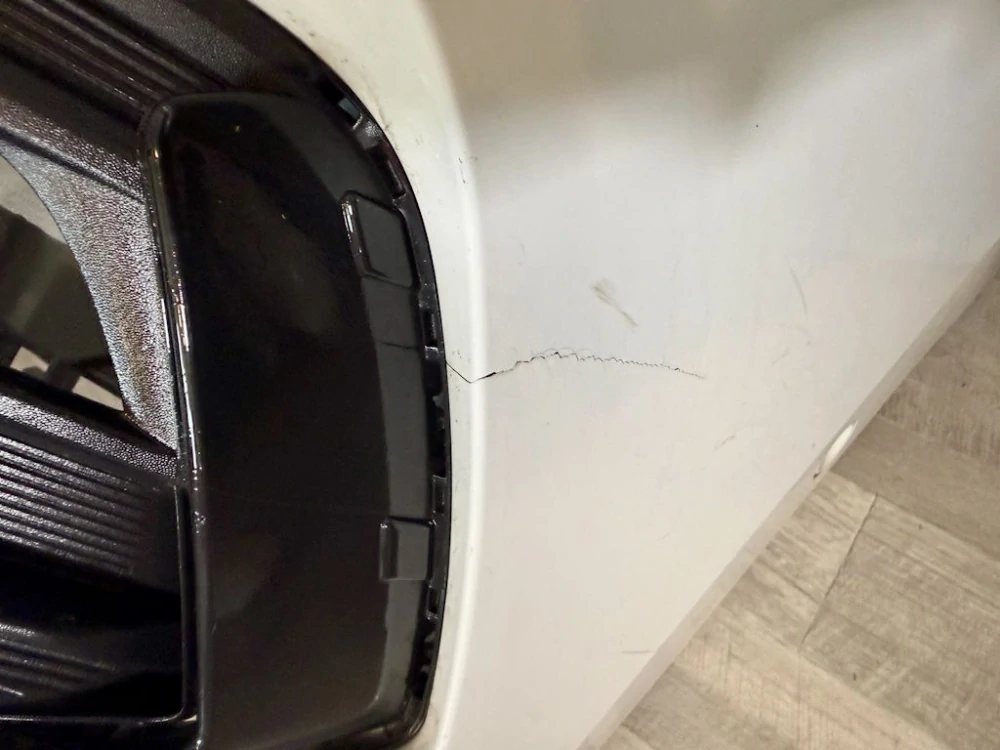 SEAT LEON 4 - 5FA - 2020-2024 - nárazník - 5FA807221H/M 5FA919492H