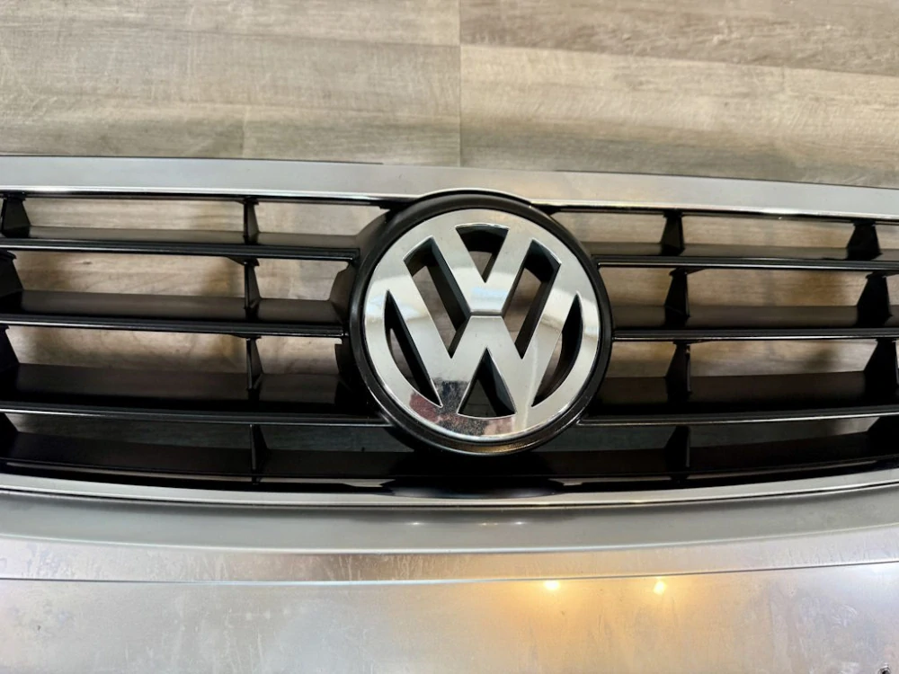 VW TOURAN - 1T - FACELIFT - 2006-2010 - maska PDC - 1T0853651D/E/L/N