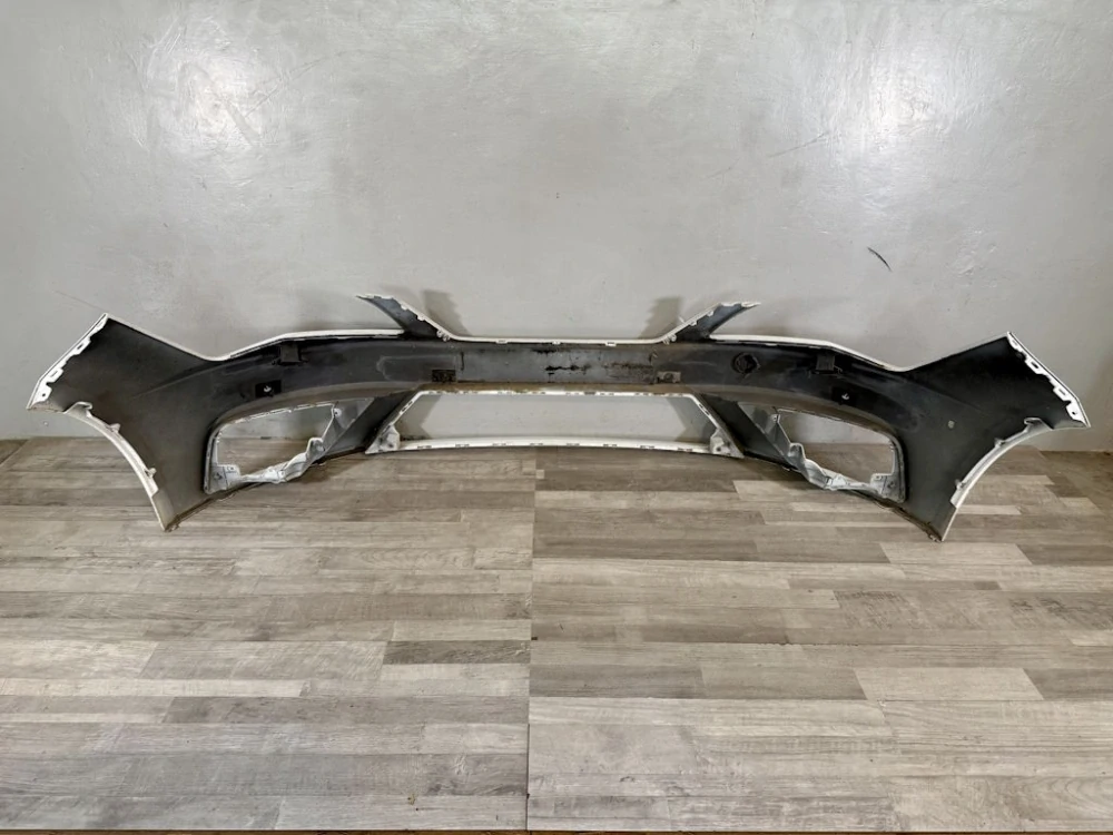 SEAT LEON - 2013-2018 - 5F - nárazník OST + 4xPDC - 5F0807221R