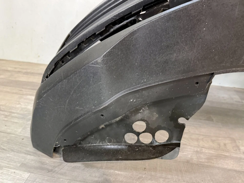 VW TRANSPORTER T6 - 7E - 2015-2019 - nárazník - 7E0807221D