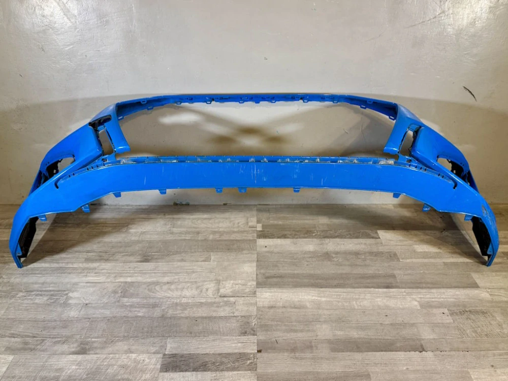AUDI A3 - 8Y - 2020-2024 - nárazník S-LINE - OST - 8Y0807437F