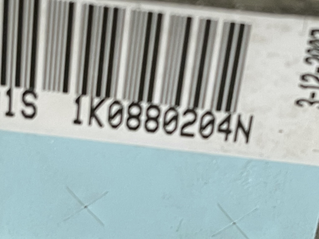 ŠKODA OCTAVIA 2 - 1Z - 2004-2009 - airbag volant + spolujezdec + pás PP+LP - 1Z0880201AM 1K0880204N 1Z0857701B 1Z0857702B