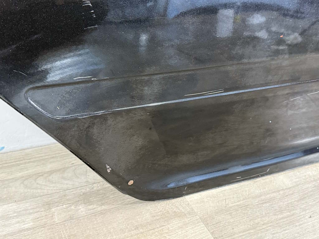 ŠKODA OCTAVIA 2 - 1Z - 2004-2009 - dveře PZ SEDAN - 9910