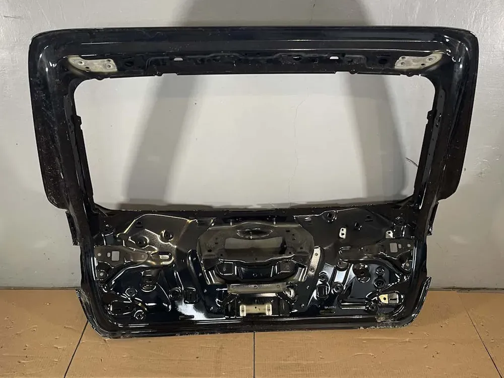 AUDI A4 - 8W - 2015-2023 - 5.dveře / víko kufru - AVANT / COMBI