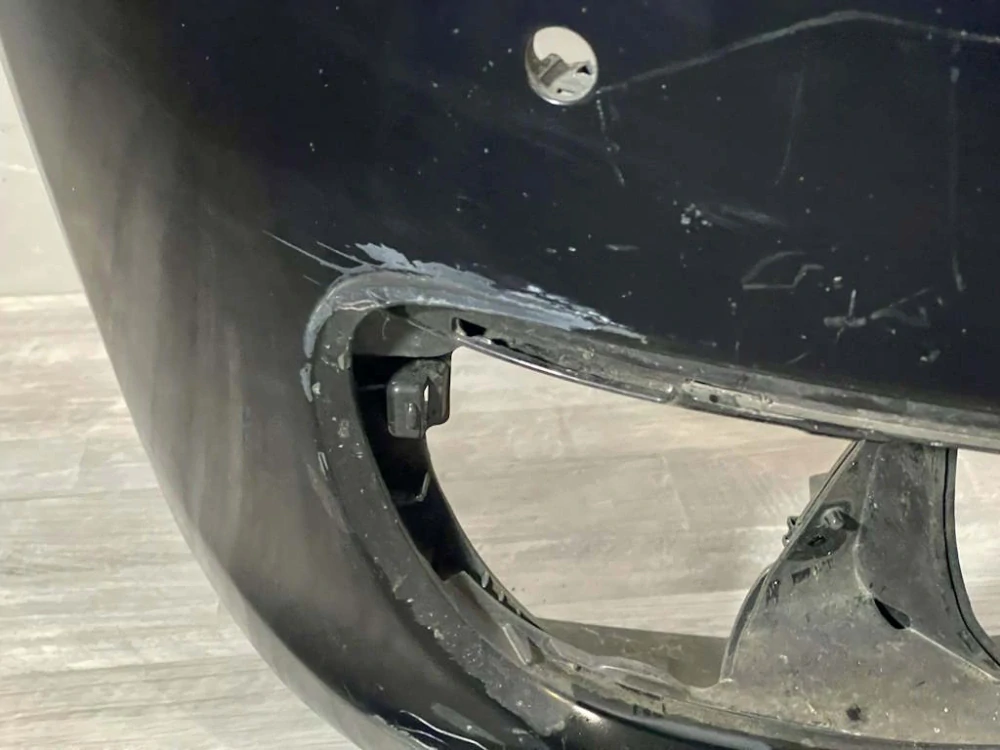 BMW 5 - F10 - 2010-2017 - nárazník - 51117331706