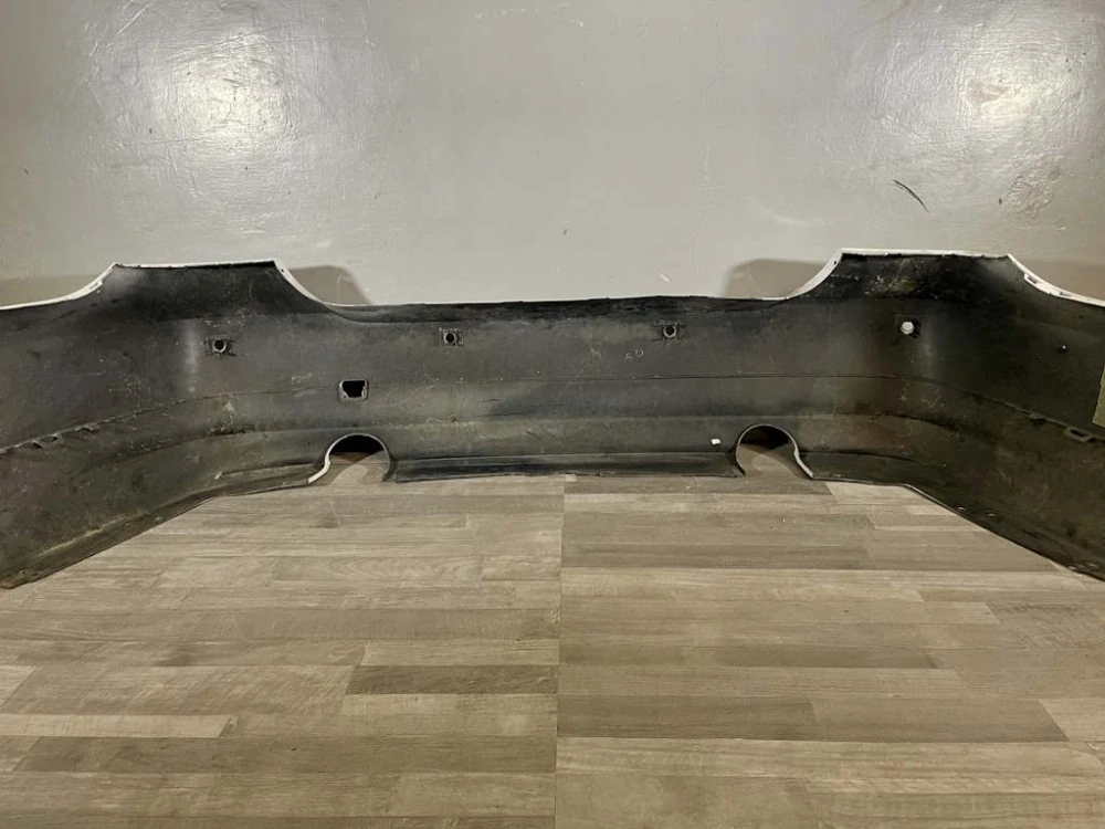 BMW 5 - F10 - 2010-2017 - nárazník zadní - 158 57711