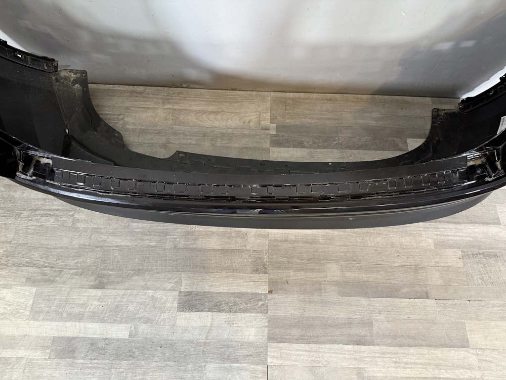 ŠKODA KODIAQ - 2016-2024 - 565 - zadní nárazník 4xPDC - 9910 - 565807421B 565807521M 565864733A 565864734A