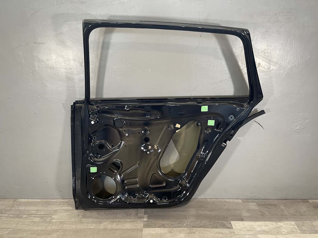 ŠKODA RAPID - 5JA - 2012-2019 - dveře PZ - HATCHBACK - 5JJ833312