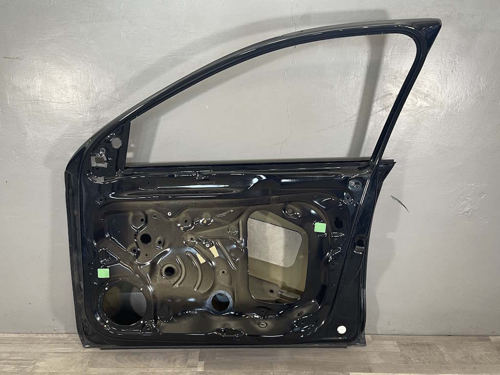 ŠKODA RAPID - 5JA - 2012-2019 - dveře PP - 5JA831312