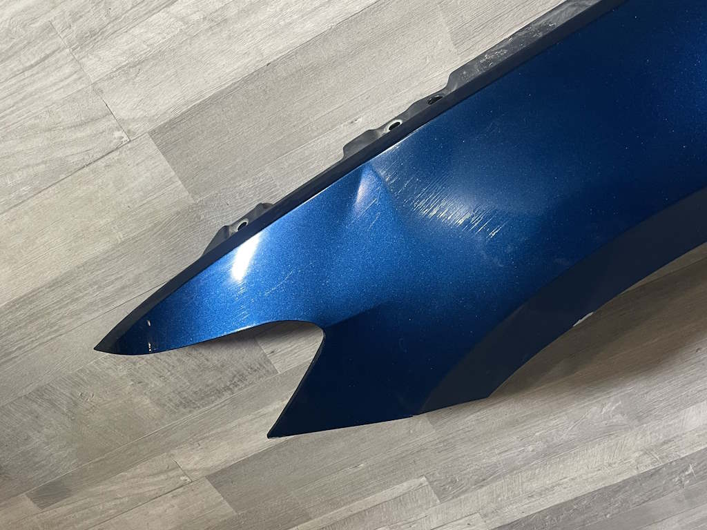 VW PASSAT B8 - 3G - 2014-2024 - blatník LP